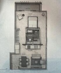 PETIT JERVOIS (D10), Apartment #553320971